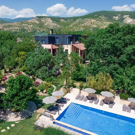 Hotel Giuaani Winery Manavi Zewnętrze zdjęcie